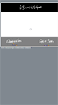 Mobile Screenshot of lebouquetdeseguret.com